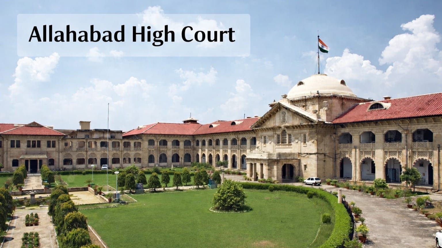 Allahabad High Court: साइबर अपराध में पूरा बैंक खाता फ्रीज नहीं किया जा सकता, केवल संदिग्ध राशि ही रोकी जाए Allahabad High Court: साइबर अपराध में पूरा बैंक खाता फ्रीज नहीं किया जा सकता, केवल संदिग्ध राशि ही रोकी जाए