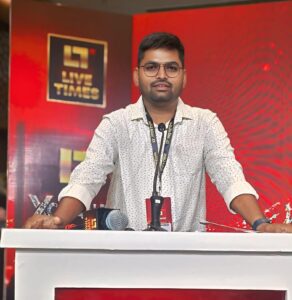 Prayagraj Journalist Threat: तालाब कब्जे की खबर पर टीवी पत्रकार को जान से मारने की धमकी