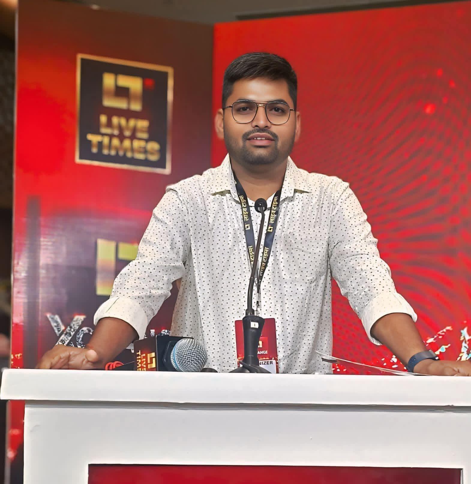 Prayagraj Journalist Threat Case
